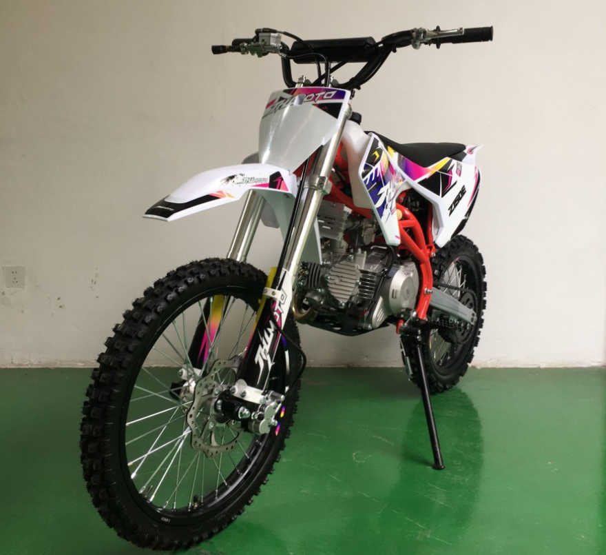 Питбайк JHLMOTO JHL Z150E (YX1P60FMJ) в Смоленске