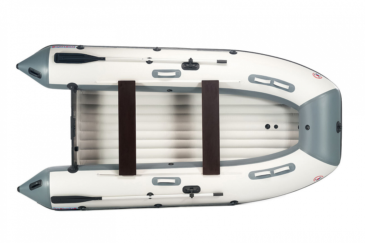 Лодка MISHIMO LITE DF 370 в Смоленске