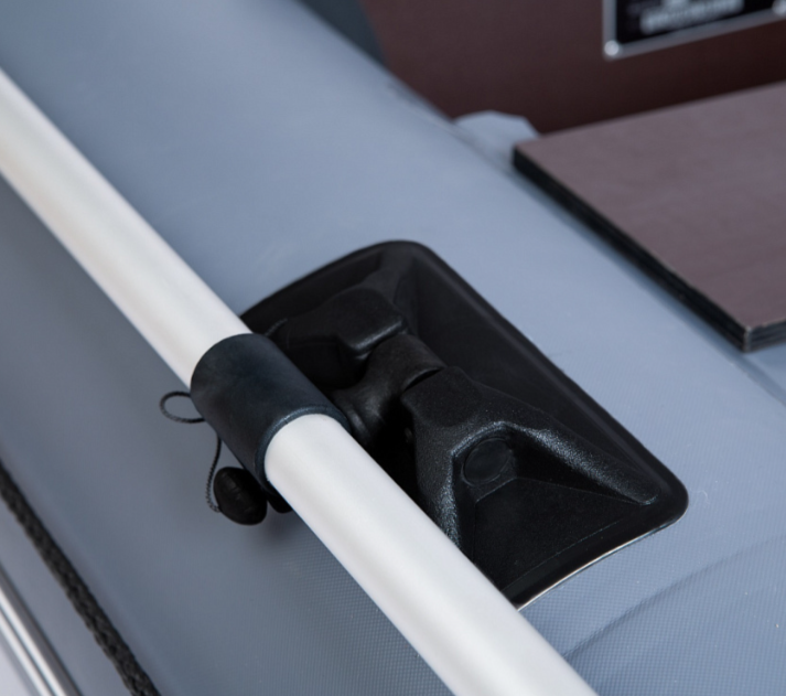 ЛОДКА НАДУВНАЯ YUKONA 230 TL (БЕЗ ПАЙОЛА) в Смоленске