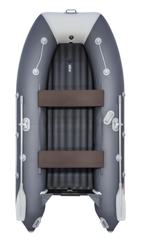 Лодка Таймень LX 3400 НДНД в Смоленске