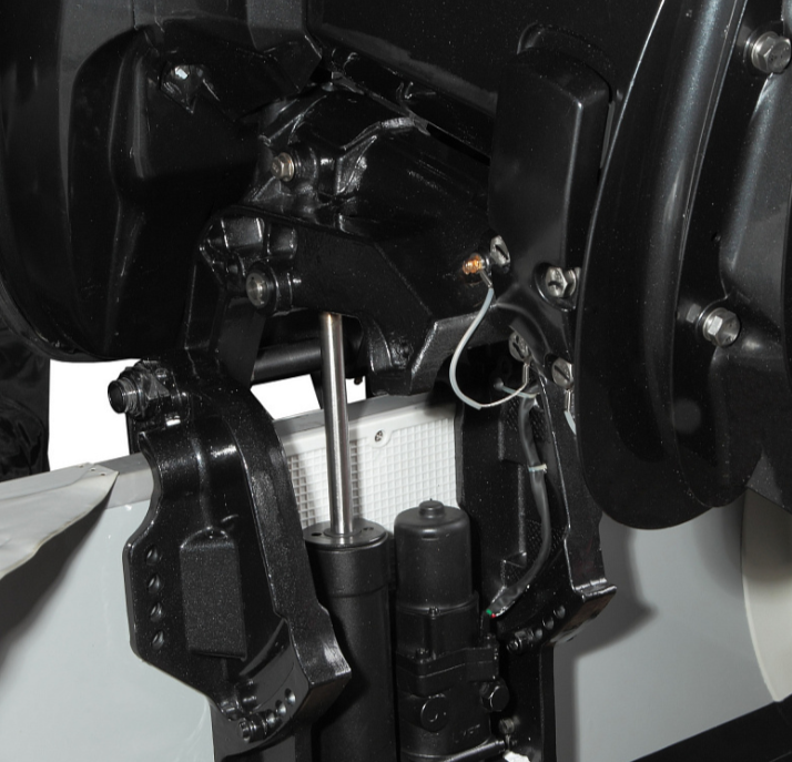 Лодочный мотор MARLIN MP 40 AERTL в Смоленске