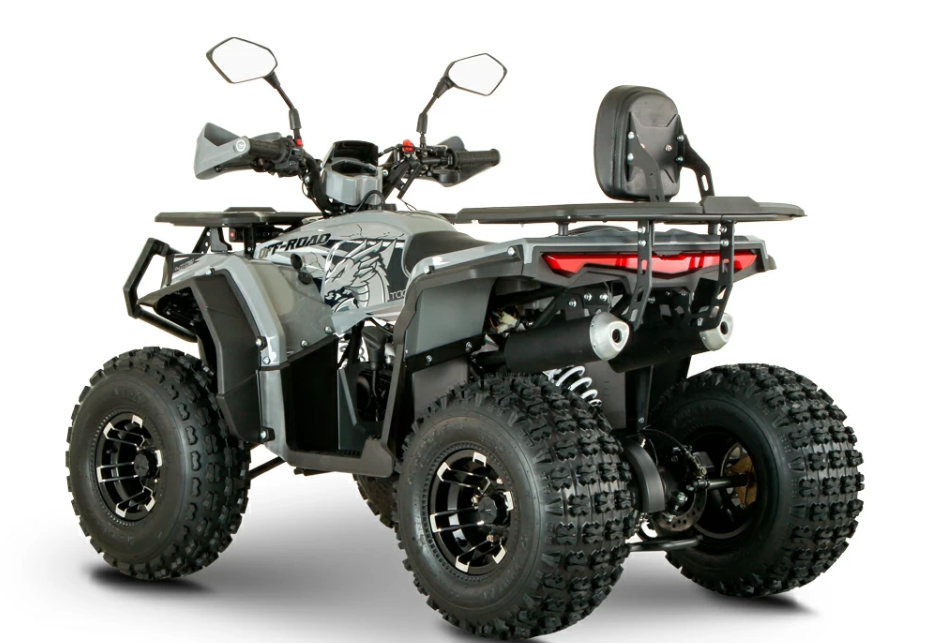 Квадроцикл YACOTA DRAGON LUX LD 125 в Смоленске