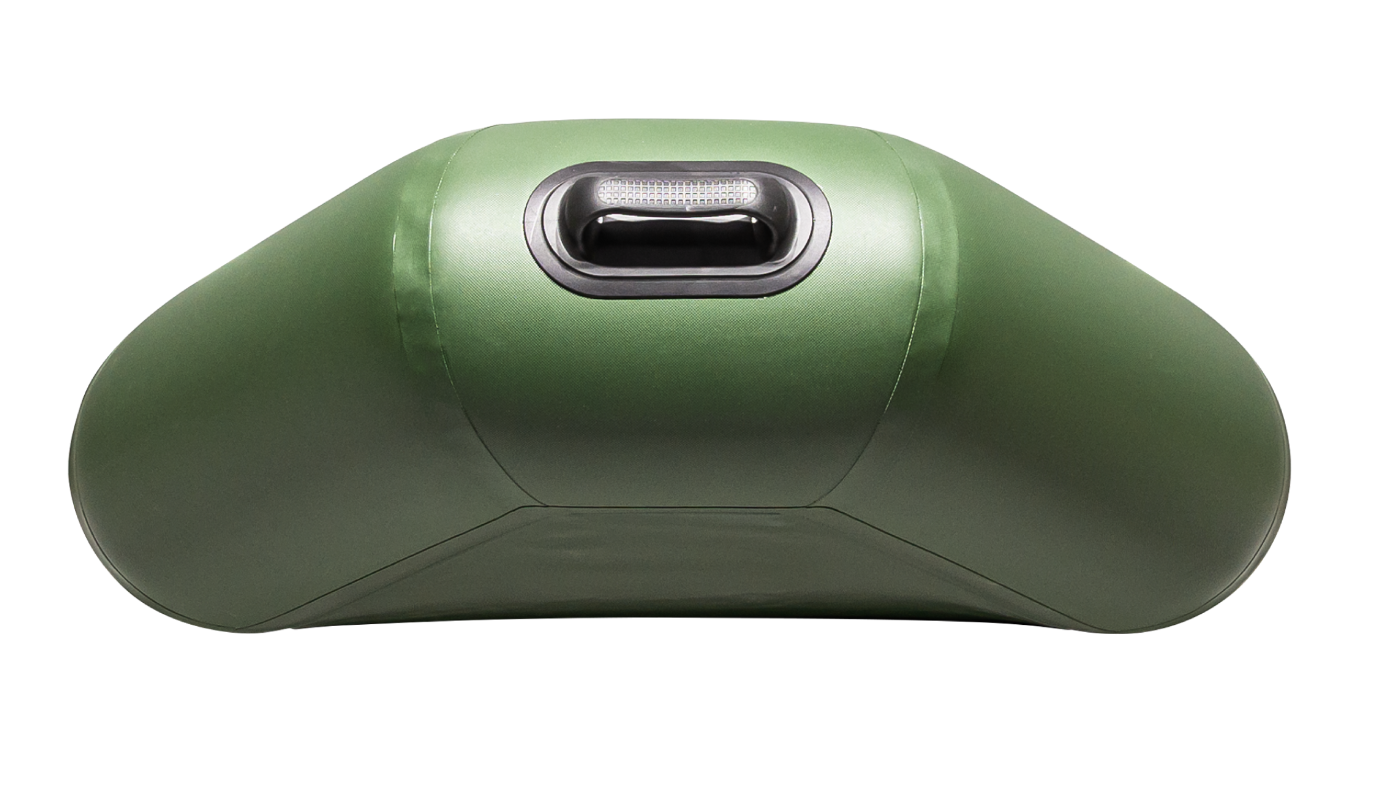 Лодка Барс 230 в Смоленске