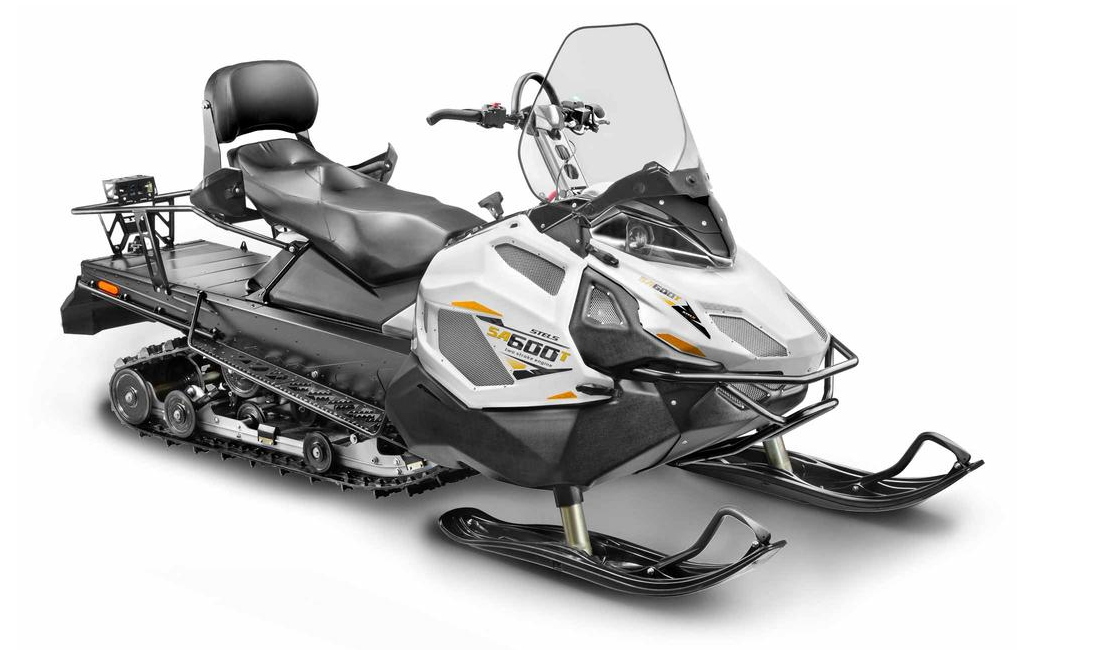 Снегоход STELS АТАМАН SA600T 2.0 в Смоленске