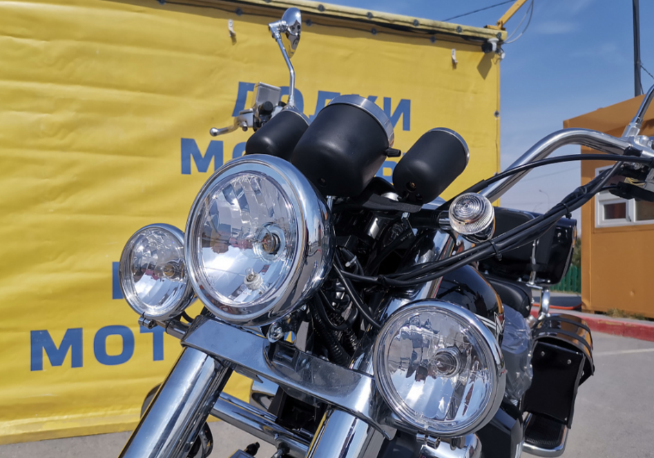 Мотоцикл MOTOLAND (МОТОЛЕНД) WOLF 250 в Смоленске