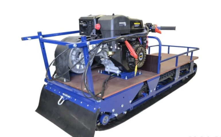 Мотобуксировщик БАРС P550 9 л.с. в Смоленске