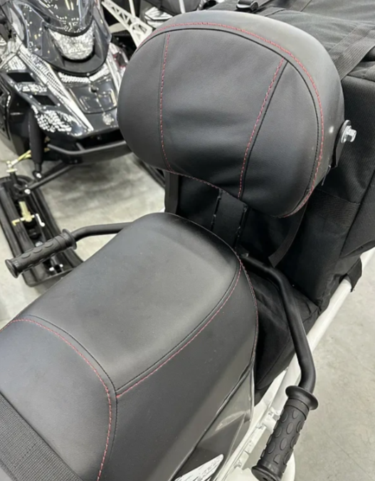 СНЕГОХОД IRBIS SF200L XE SUPERLONG в Смоленске