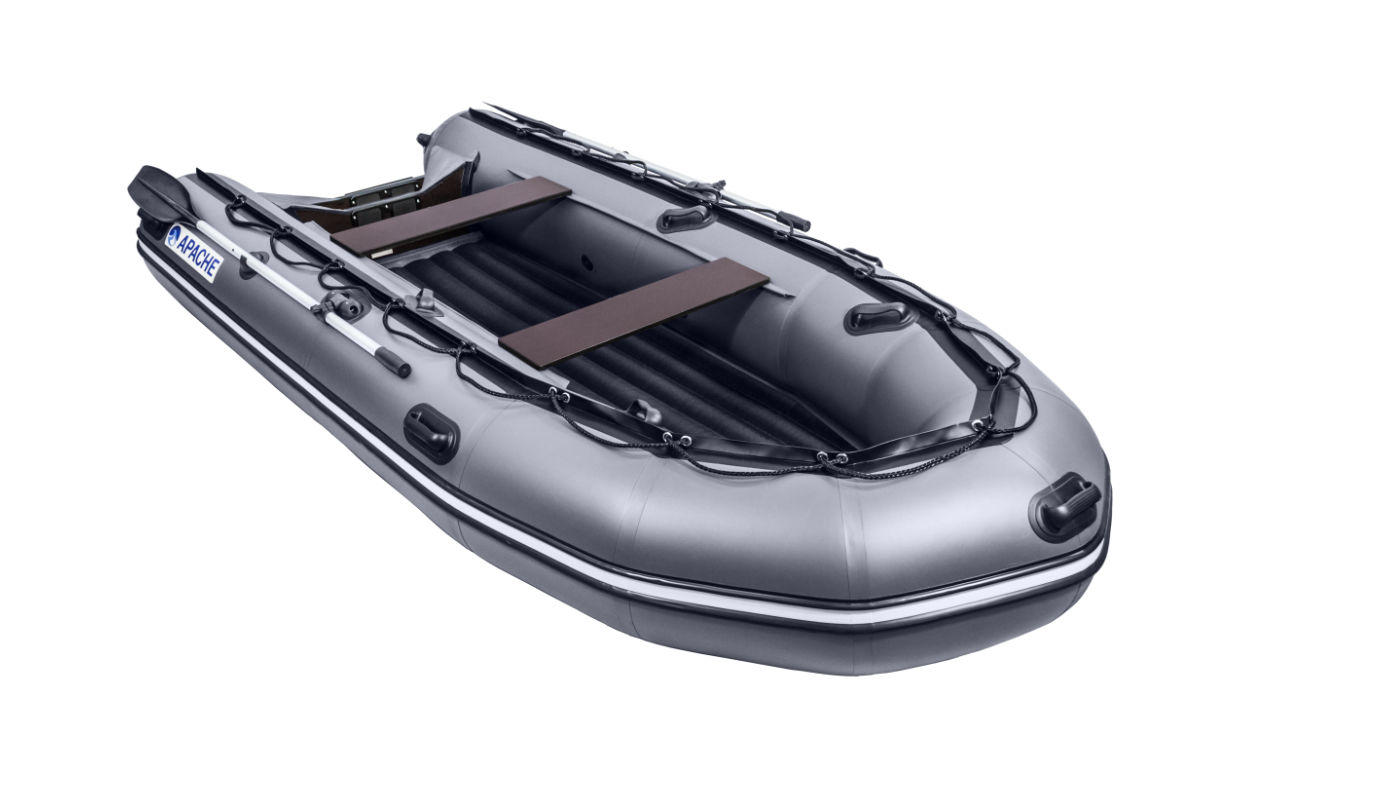 Лодка APACHE 3700 НДНД в Смоленске