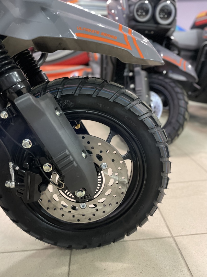 Скутер PROMAX STALKER 240 в Смоленске