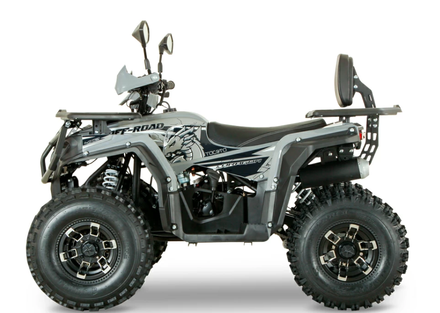 Квадроцикл YACOTA DRAGON LUX LD 125 в Смоленске