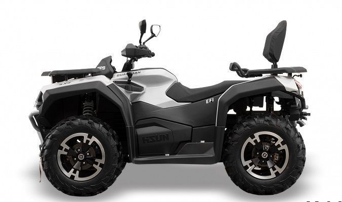 Квадроцикл HISUN GUARDIAN 550L /LONG в Смоленске