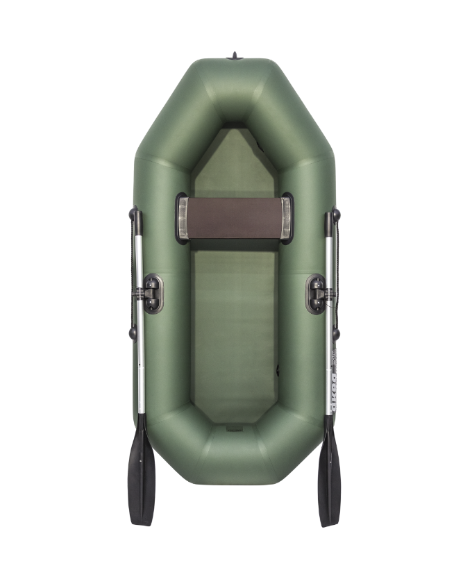  Лодка АКВА-ОПТИМА 210 в Смоленске