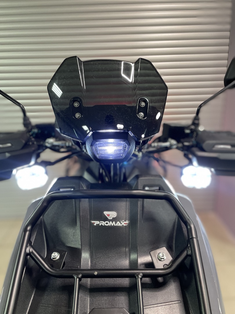 Скутер PROMAX STALKER 240 в Смоленске