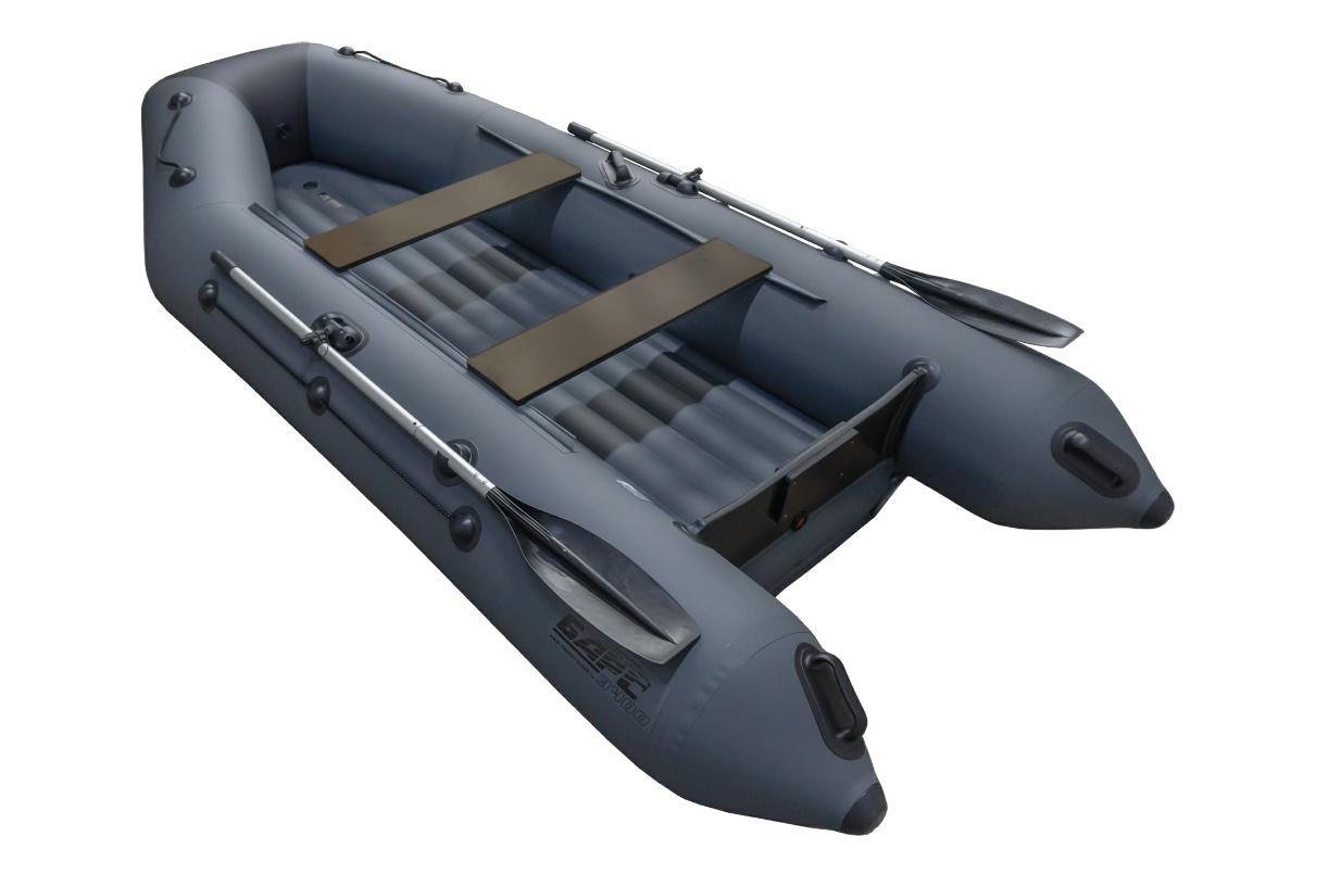 Лодка Барс 3400 НДНД в Смоленске