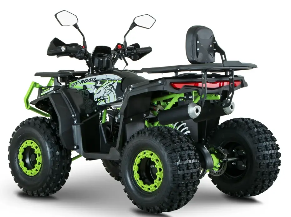 Квадроцикл YACOTA DRAGON LUX 125 в Смоленске