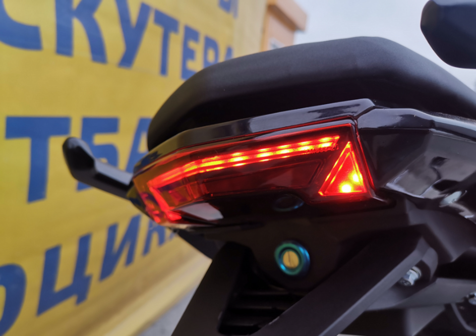 Мотоцикл MOTOLAND (МОТОЛЕНД) 250 CB250 (172FMM-5/PR250) (2022 г.) в Смоленске