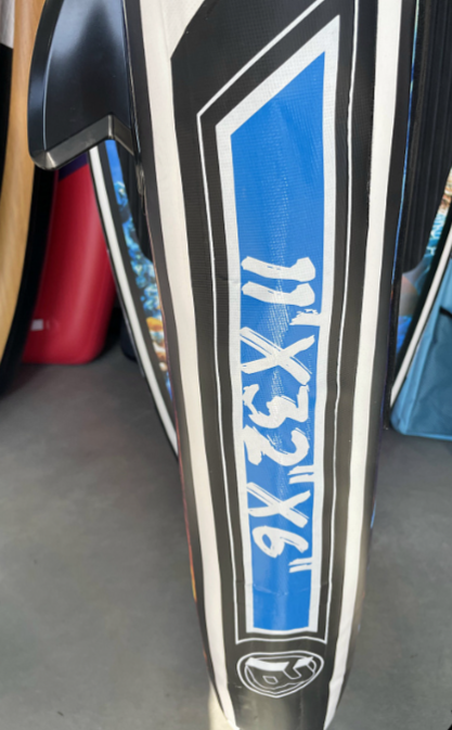 SUP (САП) ДОСКА RAIDEX I BOARD 11’ (332СМ) N 34 в Смоленске