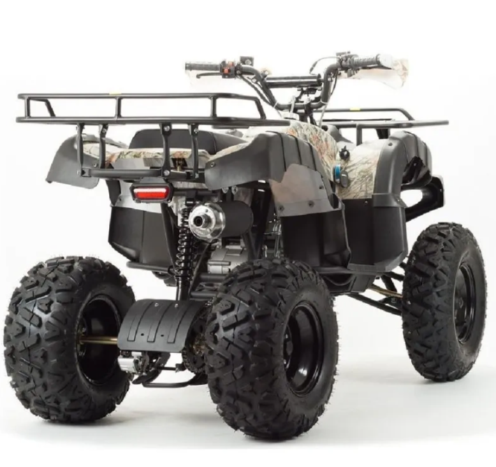 Квадроцикл PROMAX ATV 250 (2025) в Смоленске