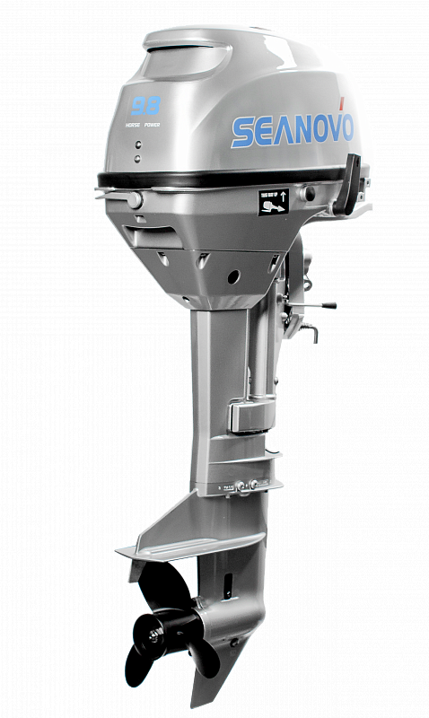 Лодочный мотор SEANOVO SN9.8FHS в Смоленске