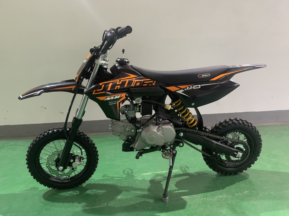 Питбайк JHLMOTO JHL MK110 (12/10) в Смоленске