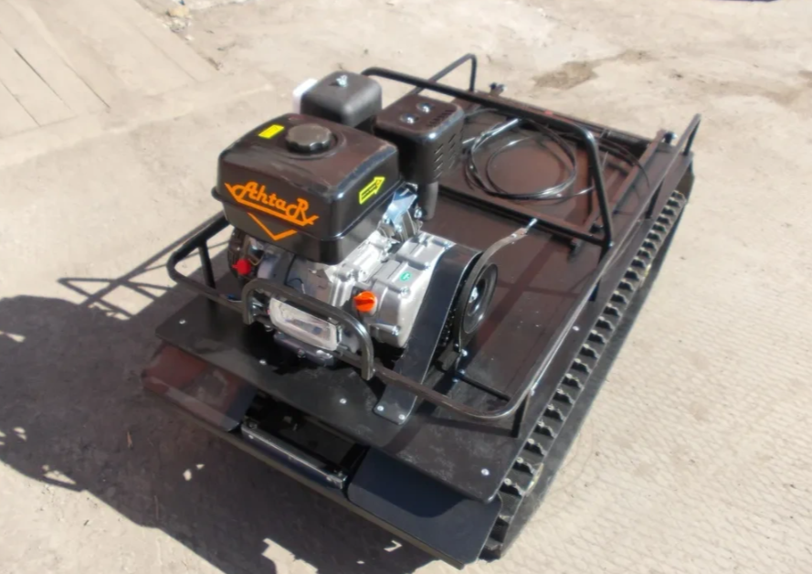 Мотобуксировщик AhtaR L11 в Смоленске