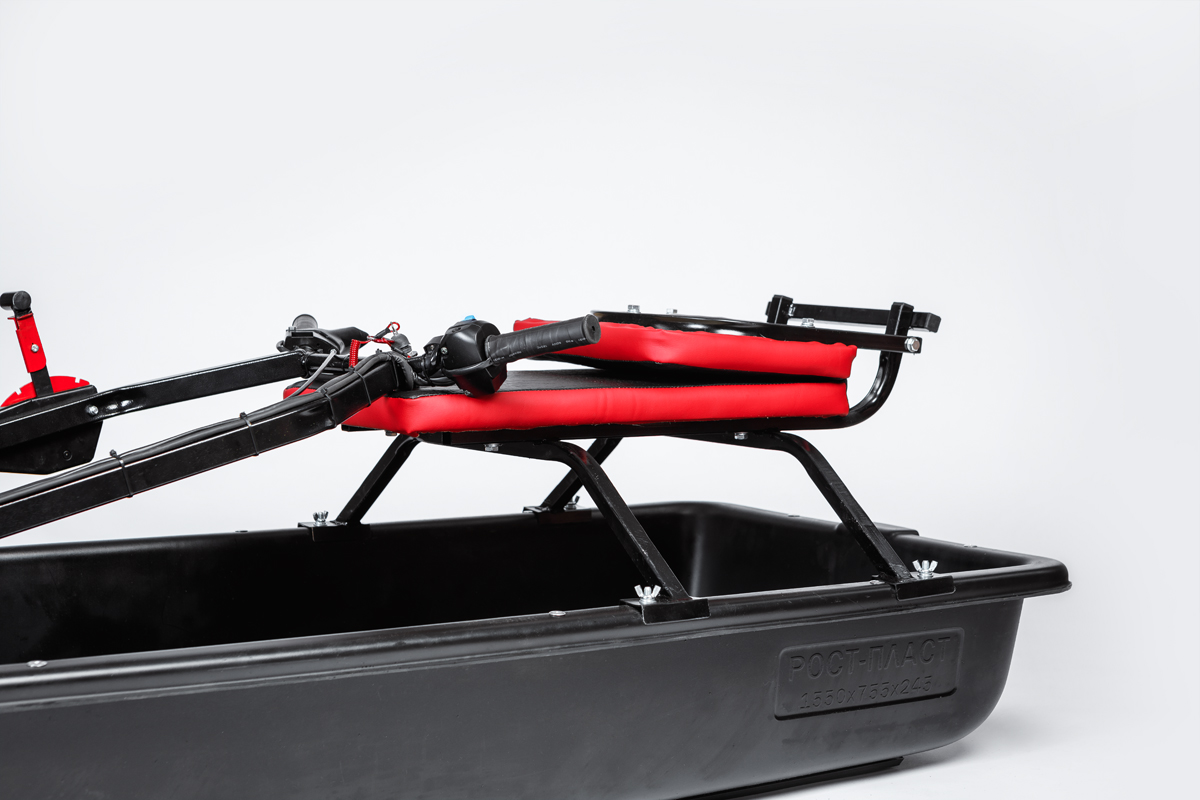 СИДЕНИЕ ДЛЯ САНЕЙ в Смоленске