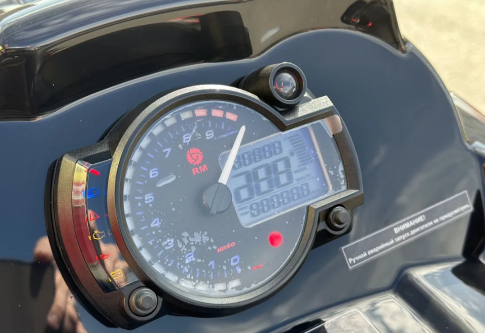 Снегоход РМ TAYGA PATRUL 800 SWT в Смоленске