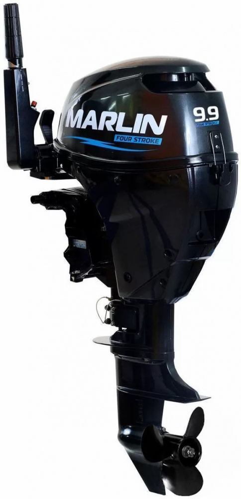 Лодочный мотор MARLIN MF 9.9 AMHS в Смоленске