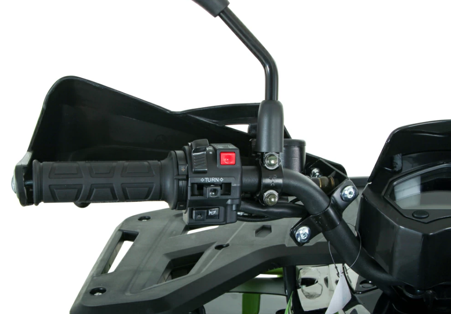 Квадроцикл YACOTA DRAGON LUX 125 в Смоленске