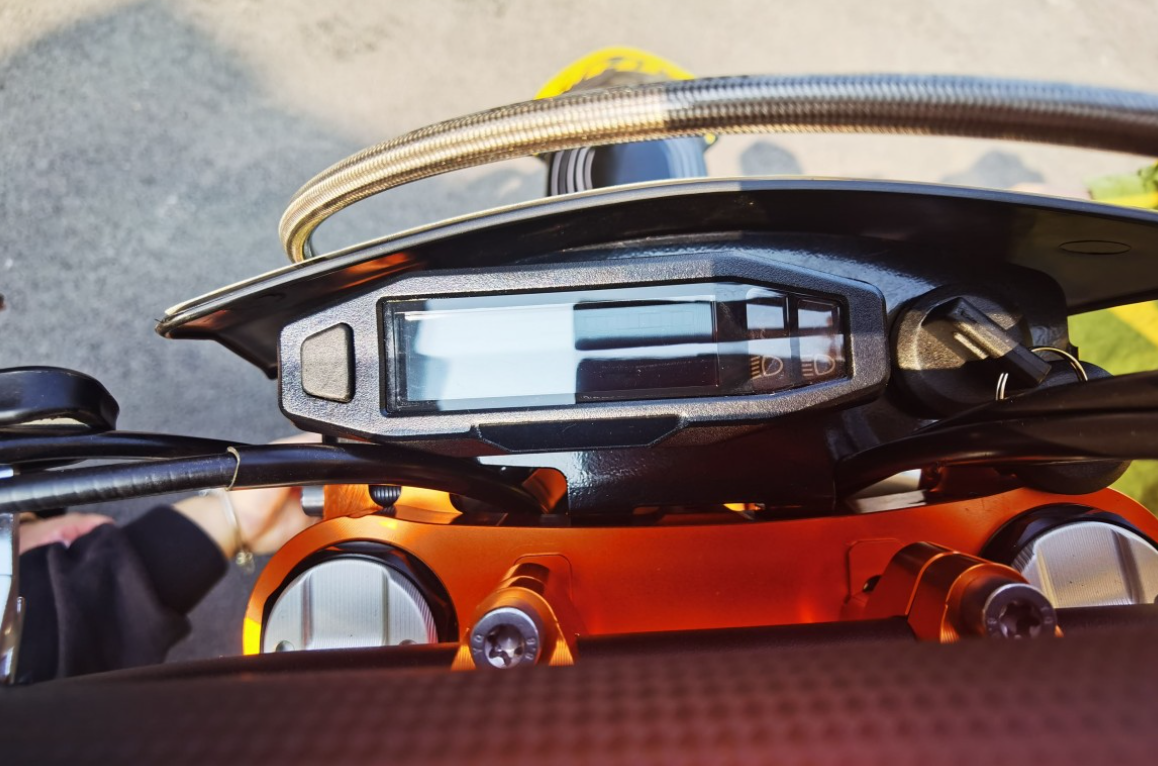 Мотоцикл JHLMOTO JHL Z8 NC300S (182-MN) в Смоленске