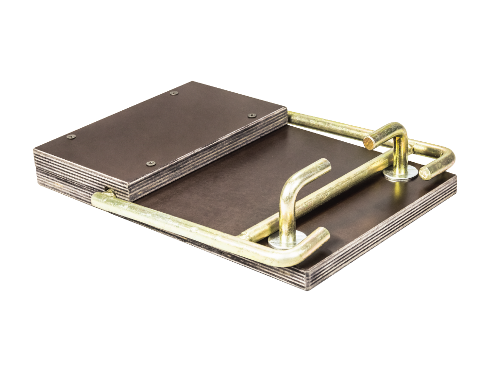 Навесной транец в Смоленске