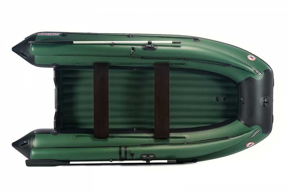 Лодка MISHIMO FAMILY LITE 400 в Смоленске