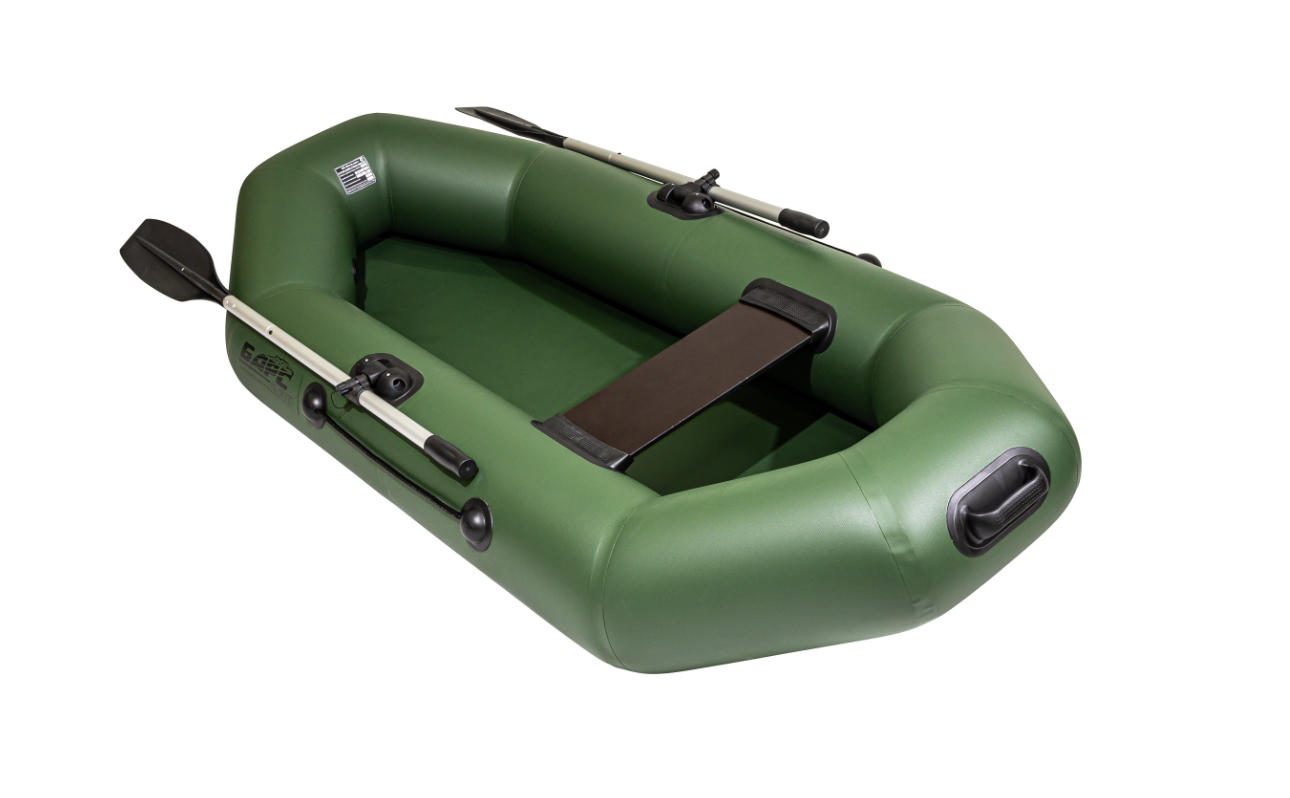 Лодка Барс 230 в Смоленске