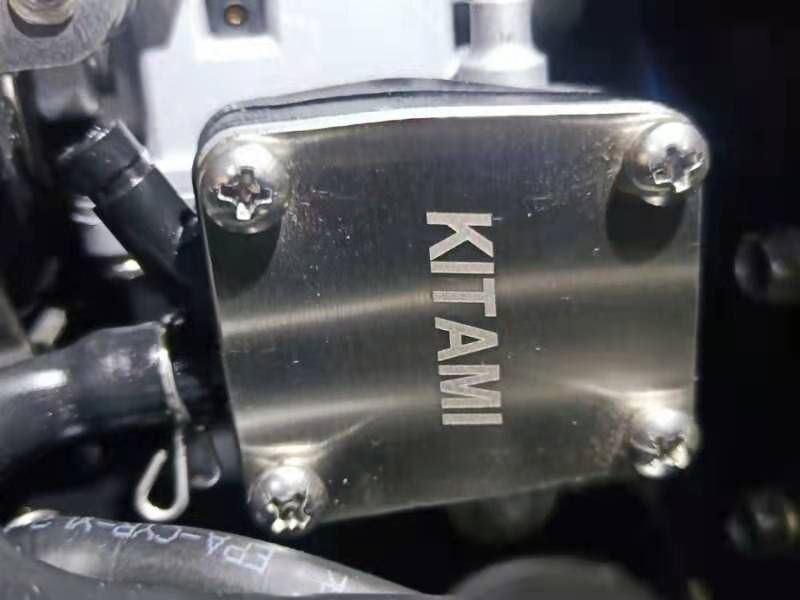 Лодочный мотор MARLIN PROLINE MP 9.9 (20) AMHS FORCE в Смоленске