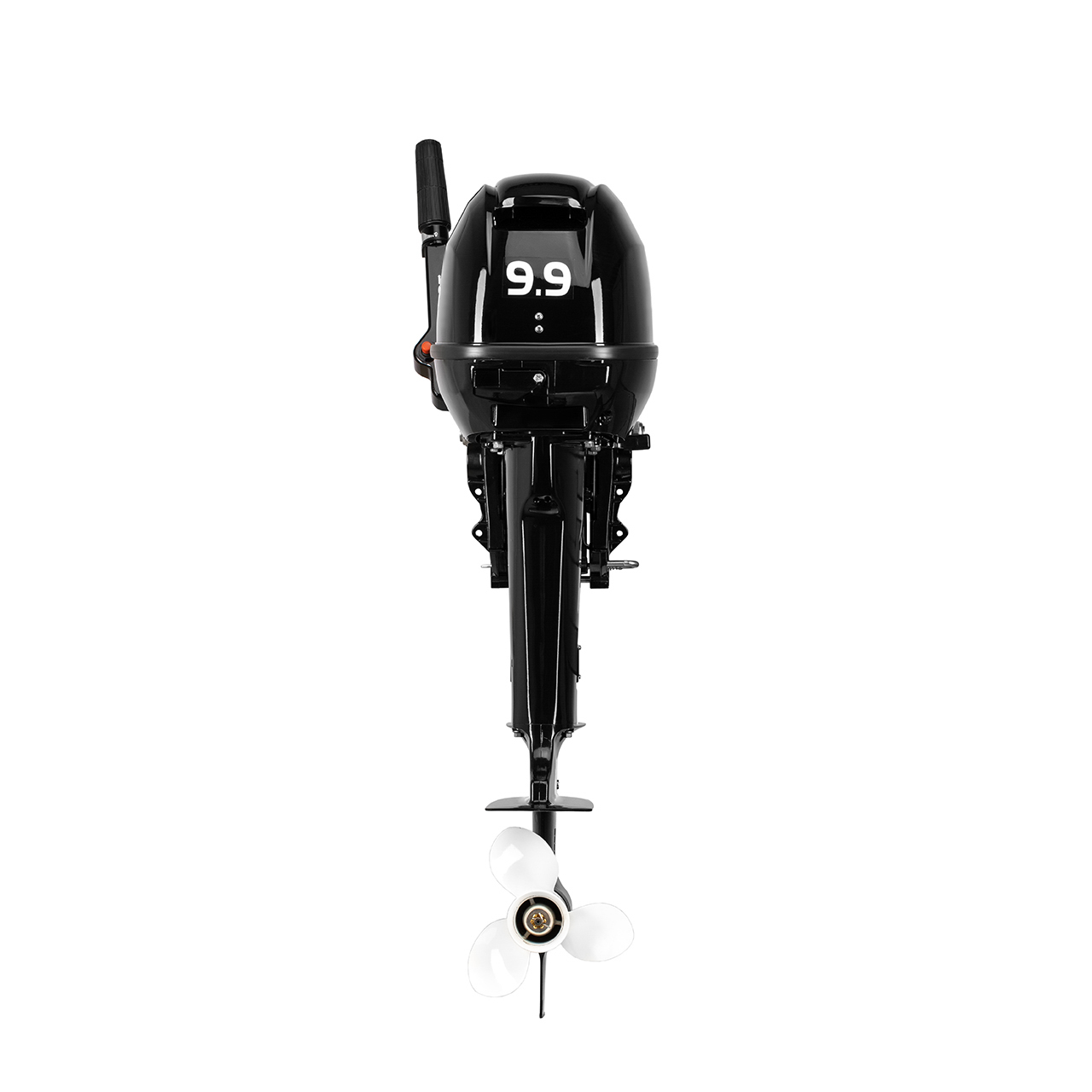 ЛОДОЧНЫЙ МОТОР GLADIATOR G9.9FHS в Смоленске