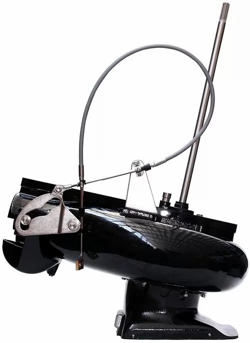 ВОДОМЕТНАЯ НАСАДКА MARLIN НА МОТОР 30 Л.С. YAMAHA, MARLIN, HIDEA, MIKATSU в Смоленске