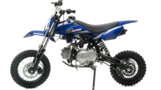 Питбайк MOTOLAND (МОТОЛЕНД) GS Motors S11 в Смоленске