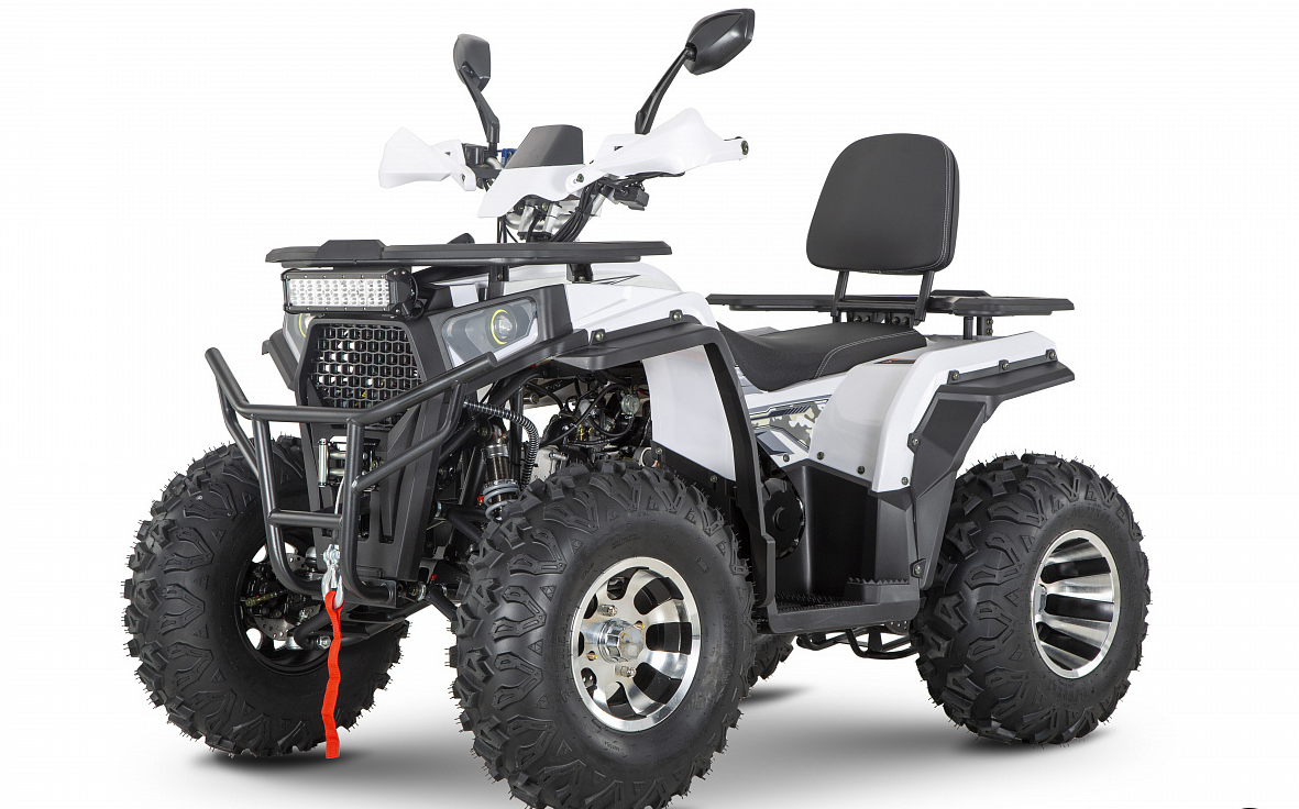 Квадроцикл YACOTA VIKING PRO 200 в Смоленске