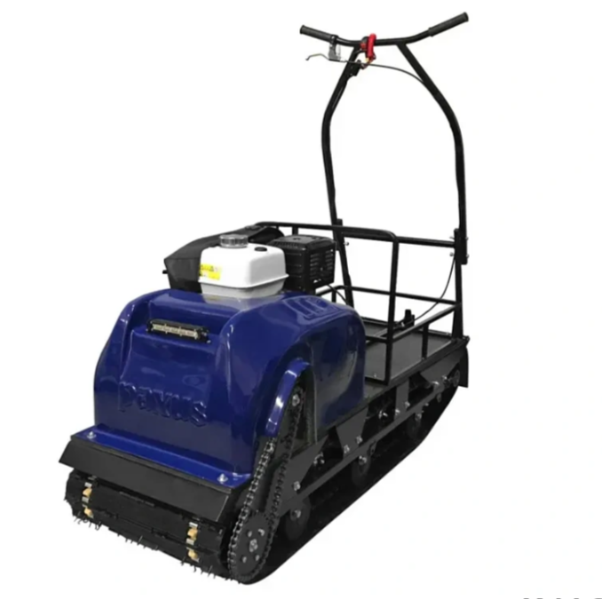 Мотобуксировщик PAXUS 500 15 л.с. в Смоленске