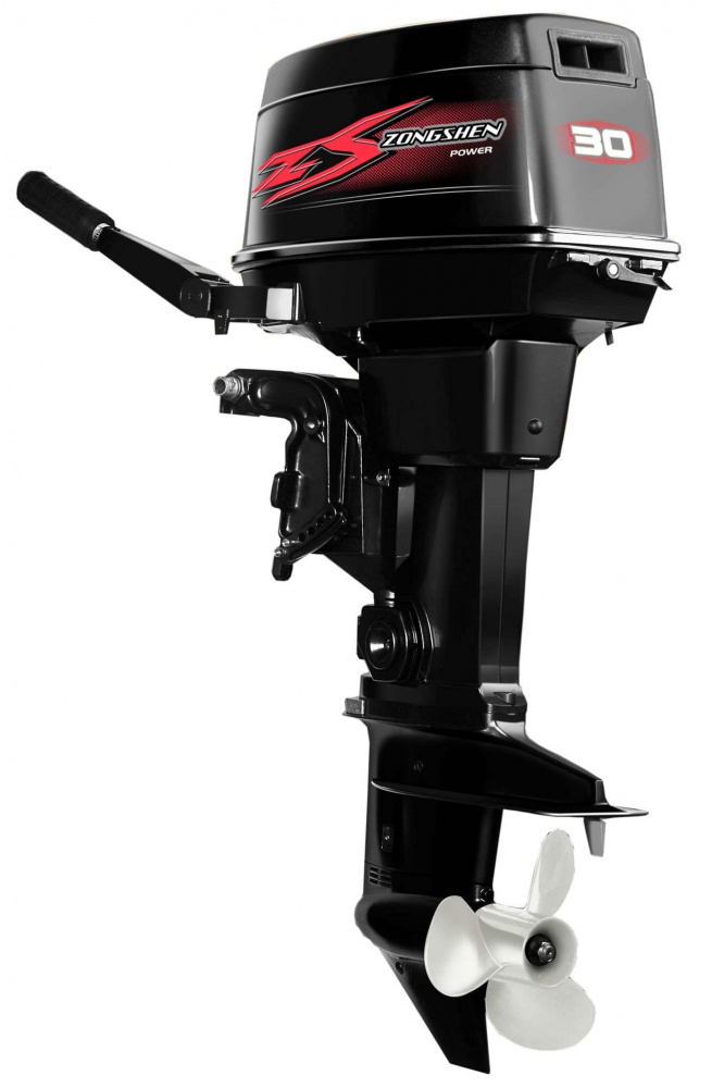 Лодочный мотор Zongshen T30 в Смоленске