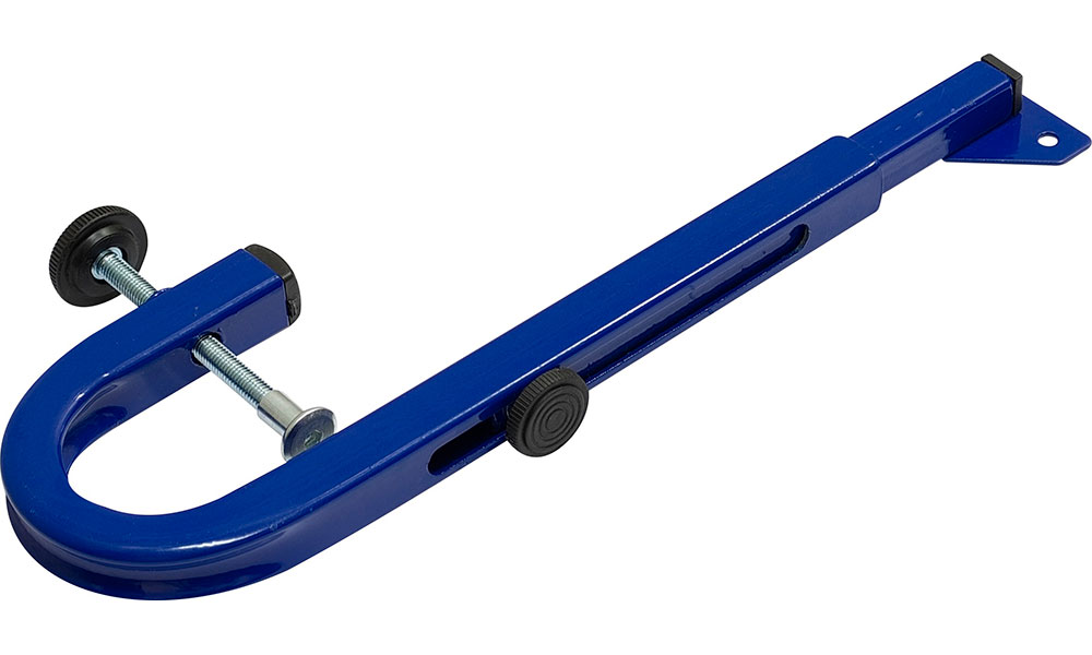 Кронштейн датчика эхолота №2 с петлей в Смоленске