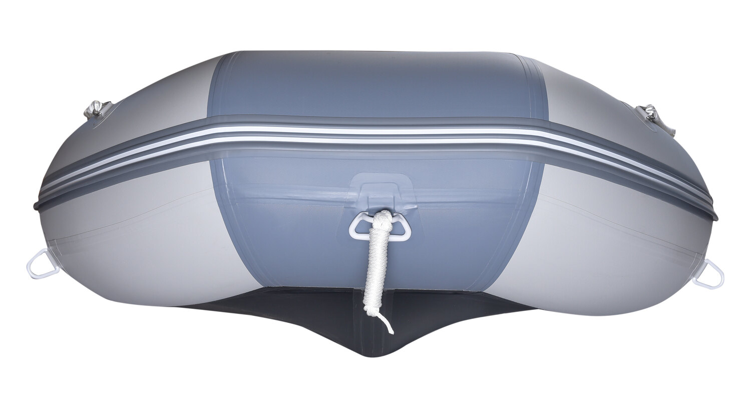 НАДУВНАЯ ЛОДКА GLADIATOR B330AL в Смоленске