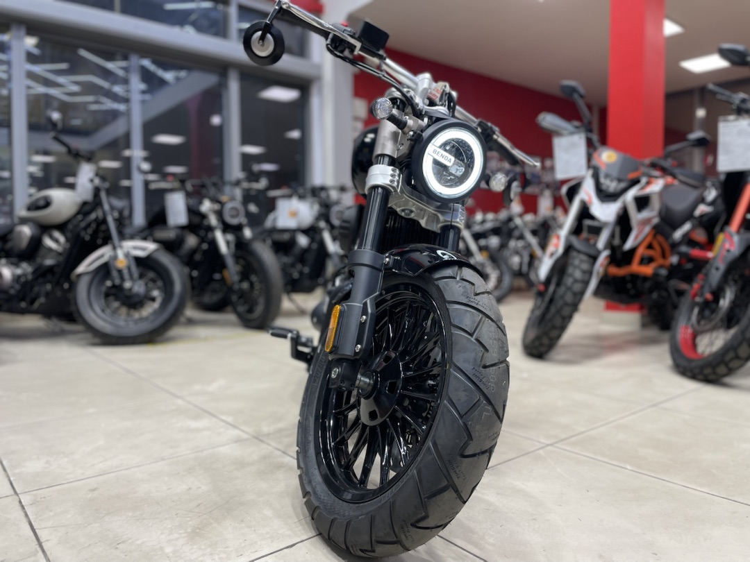 Мотоцикл Benda Chinchilla 300 в Смоленске