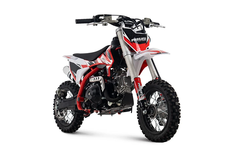Питбайк Progasi KIDS POWER 110 (10/10) в Смоленске