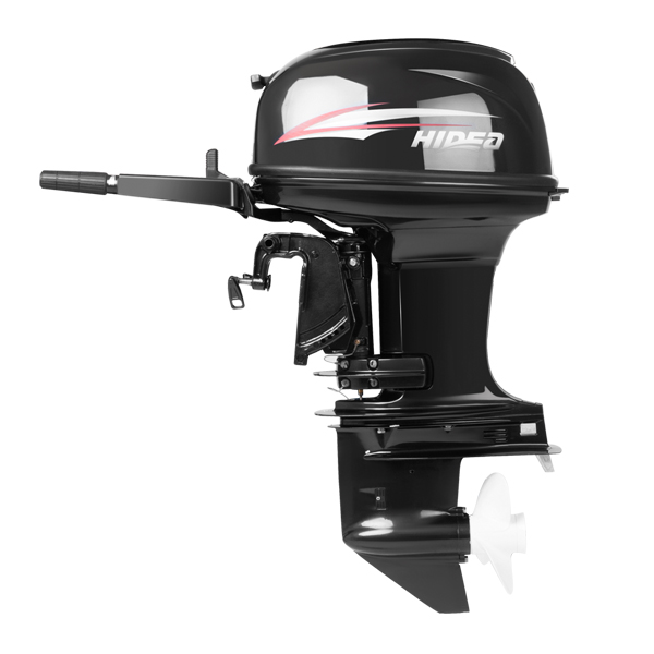 Лодочный мотор HIDEA HD40FHS в Смоленске