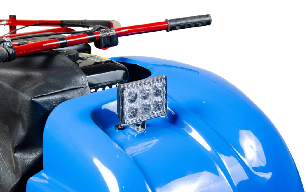 Мотобуксировщик MOTODOG 500, 20  передний привод в Смоленске