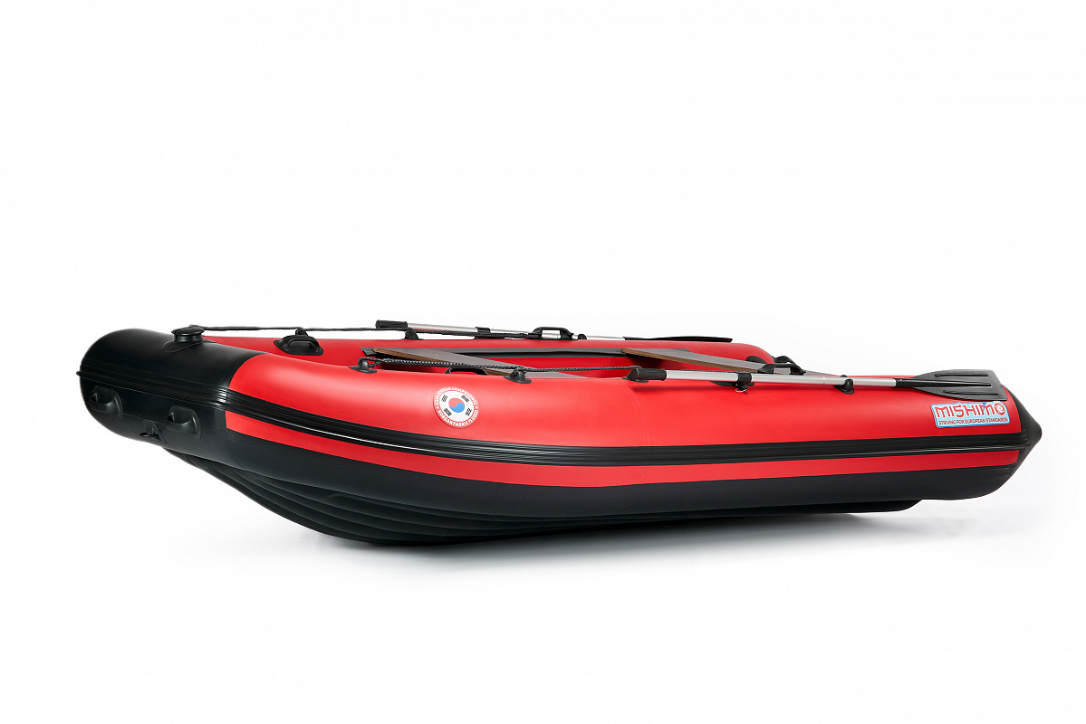 Лодка MISHIMO RAPID 380 в Смоленске