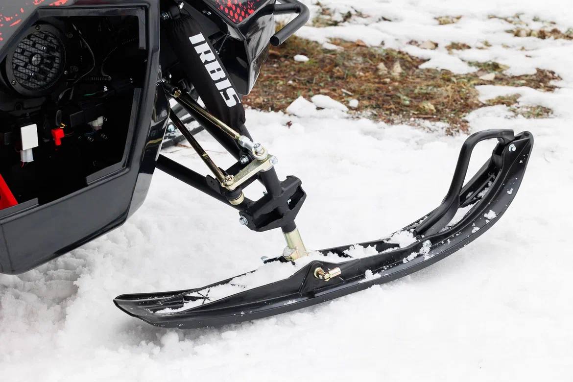 Снегоход IRBIS SF200L NEW 25/26 в Смоленске