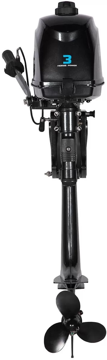 Лодочный мотор MARLIN MP 3 AMHS в Смоленске