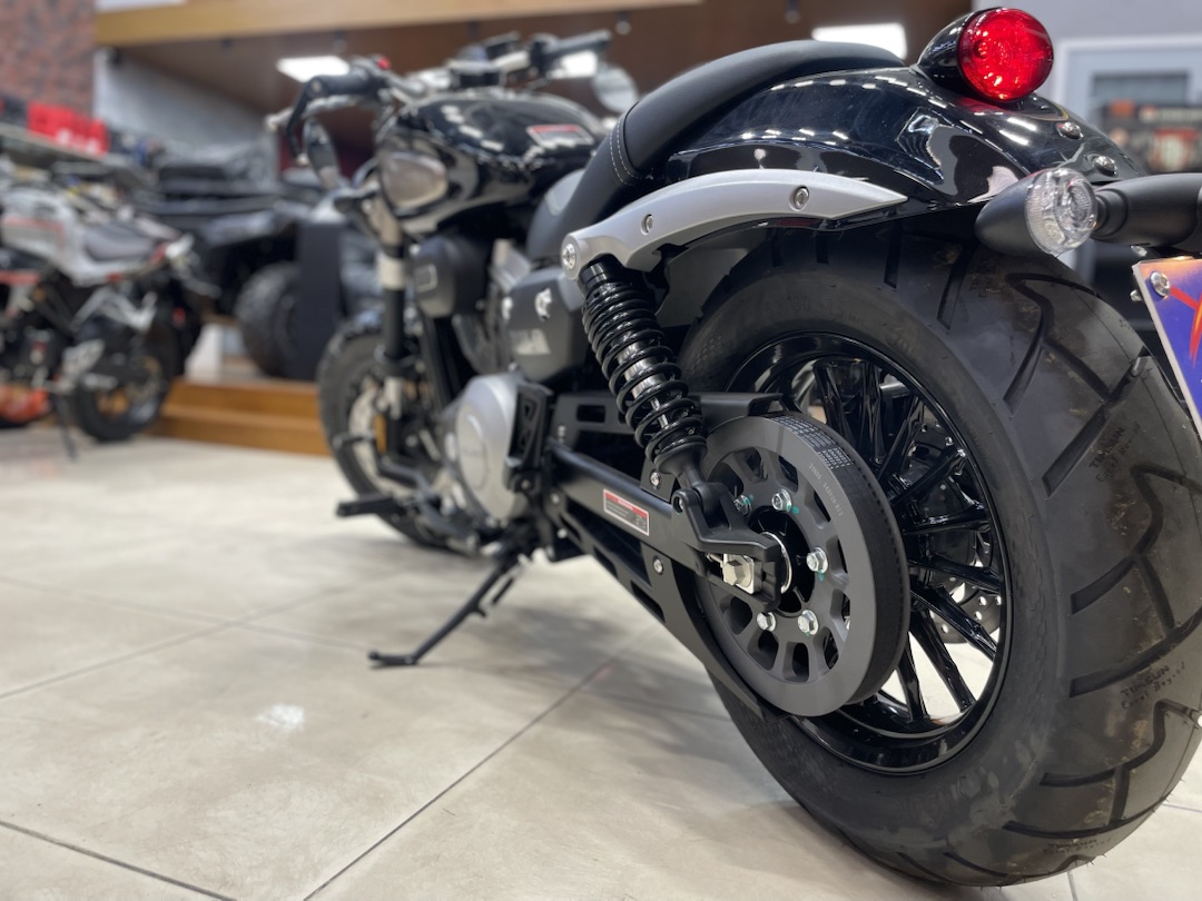 Мотоцикл Benda Chinchilla 300 в Смоленске